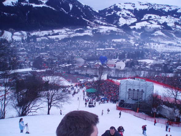 Kitzbühel 2008 - 