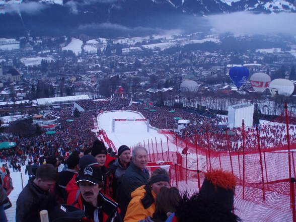 Kitzbühel 2008 - 