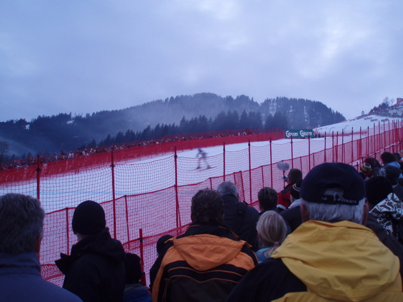 Kitzbühel 2008 - 