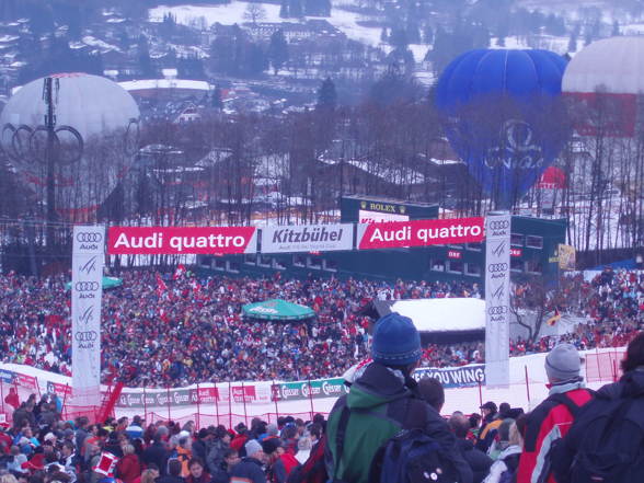 Kitzbühel 2008 - 