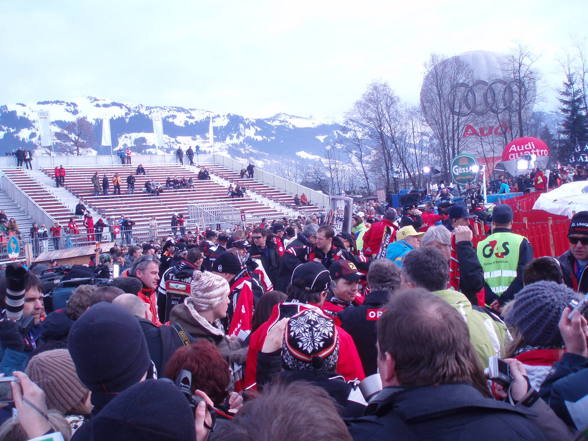 Kitzbühel 2008 - 