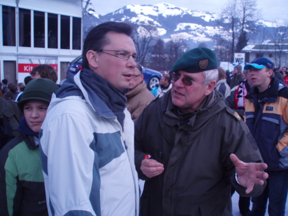 Kitzbühel 2008 - 