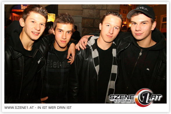 The Crew(und andere) - 