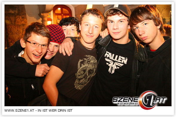 The Crew(und andere) - 