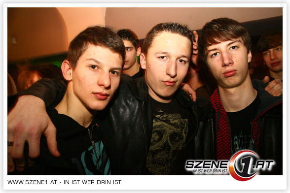 The Crew(und andere) - 