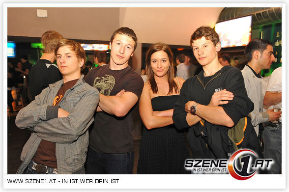 The Crew(und andere) - 