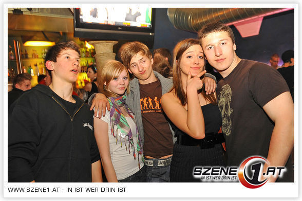 The Crew(und andere) - 