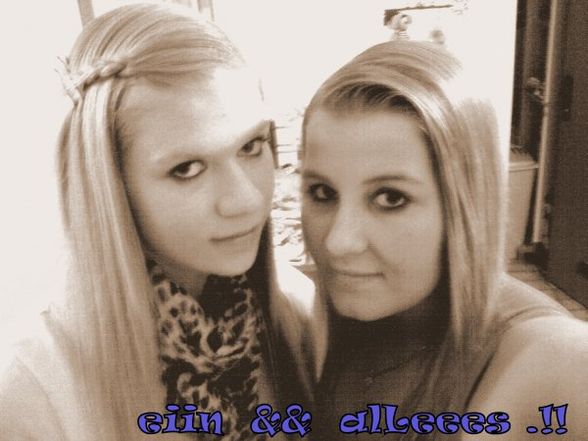 iich & meii besTe - 