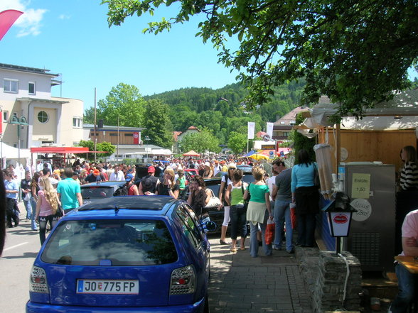 Wörhersee - 