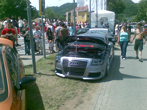 Wörthersee 09 - 