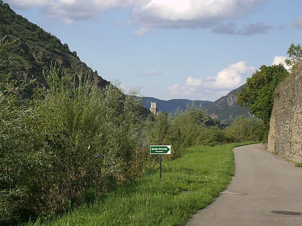 Ausflüge in die Wachau - 