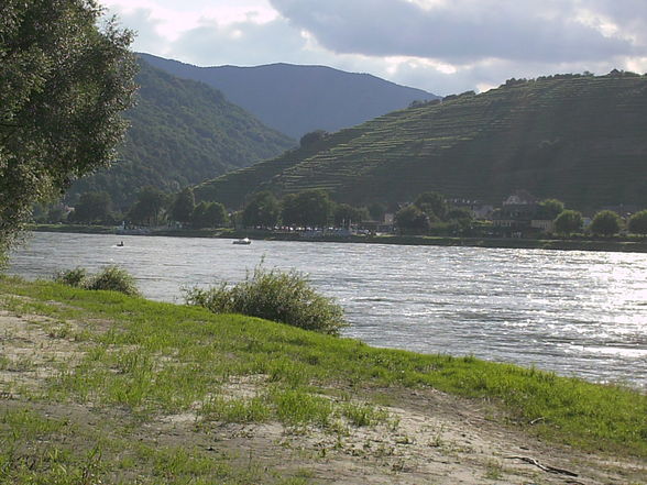 Ausflüge in die Wachau - 