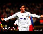 Sergio Ramos - 