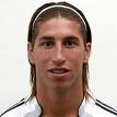 Sergio Ramos - 