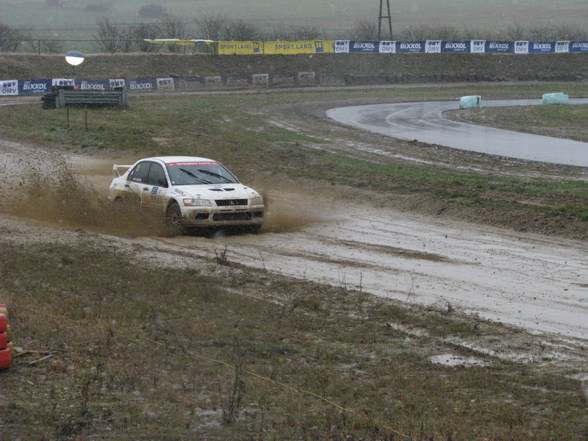 W4 Rally 2007 - 