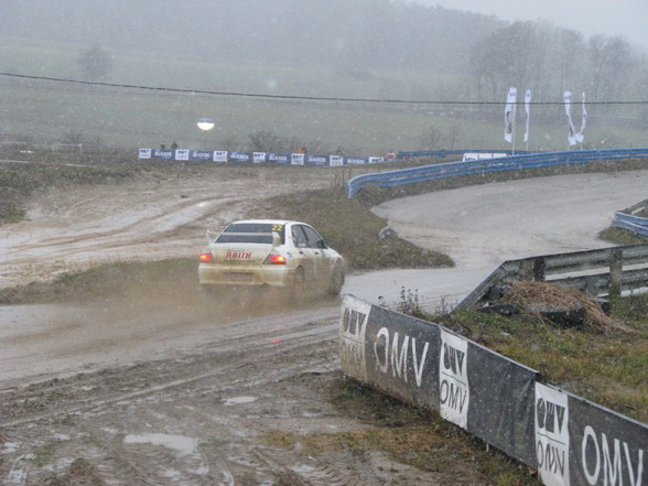 W4 Rally 2007 - 