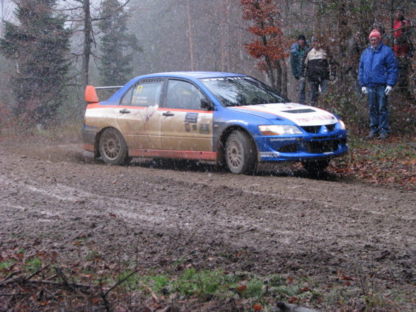 W4 Rally 2007 - 