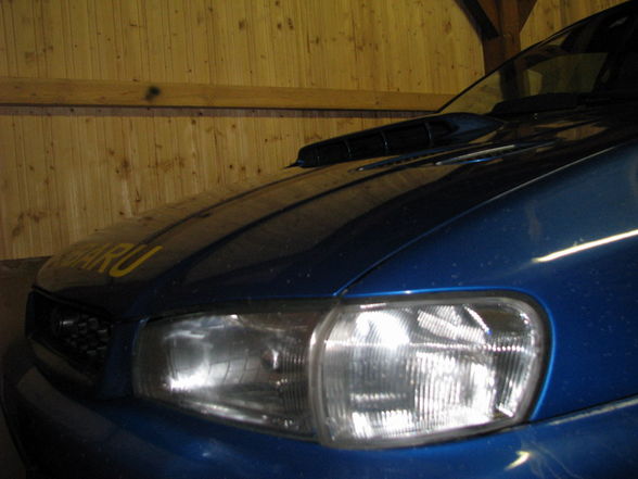 Impreza - 