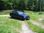 E36 318i Touring - 