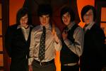 Panic! At the disco - 