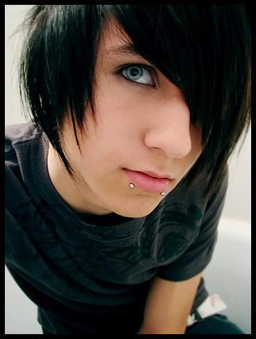 Alex Evans.....<3 - 