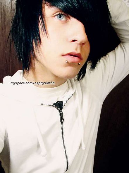 Alex Evans.....<3 - 