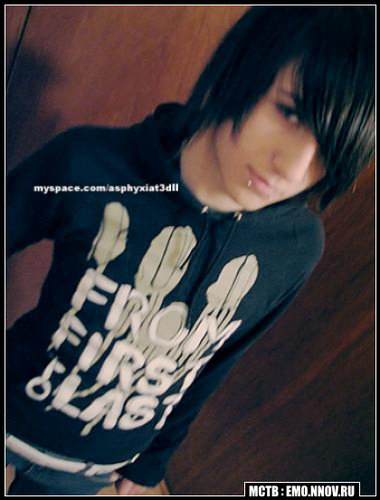 Alex Evans.....<3 - 