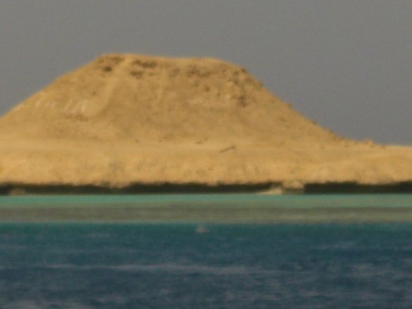 Urlaub Ägypten 2006 - 