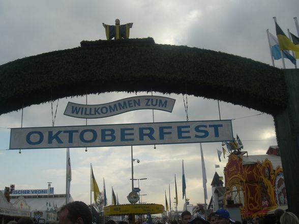 Oktoberfest 2007 - 