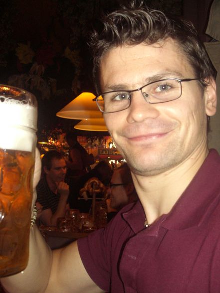 Oktoberfest 2007 - 