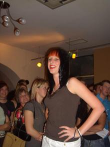 hairmodelcontest 2007 - finale - 