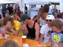 KUNSTMUE FESTIVAL 2007 - 