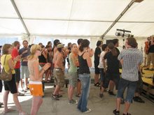 KUNSTMUE FESTIVAL 2007 - 