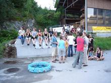 KUNSTMUE FESTIVAL 2007 - 