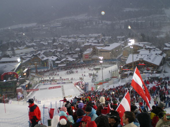 Schladming Nightrace 09 - 