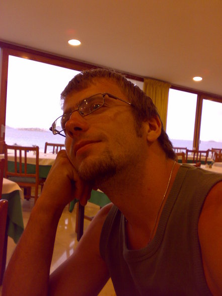 IBIZA 2007 - 