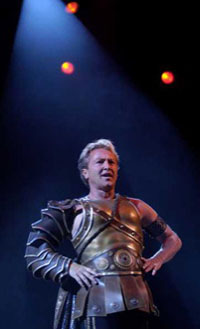  NEU NEU:Michael Flatley und seine Shows - 