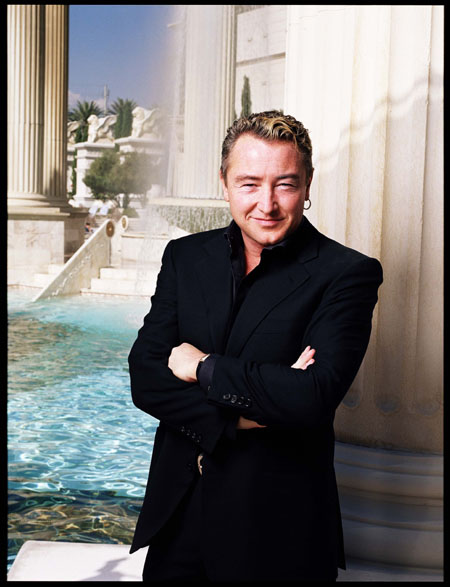  NEU NEU:Michael Flatley und seine Shows - 