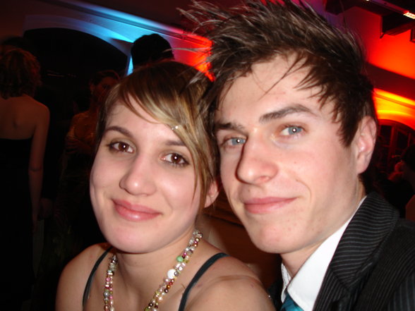 HTL-BALL 2007 - 