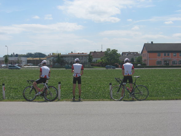 33. OÖ Juniorenrundfahrt 29.06.-01. - 