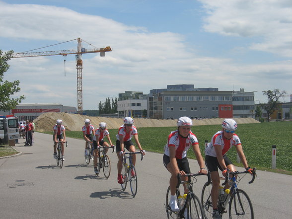 33. OÖ Juniorenrundfahrt 29.06.-01. - 