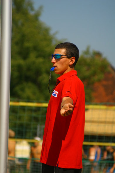 JVP-Beachvolley Cup 07 - 