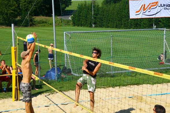 JVP-Beachvolley Cup 07 - 