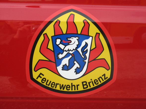 Zivile Feuerwehrautos - 