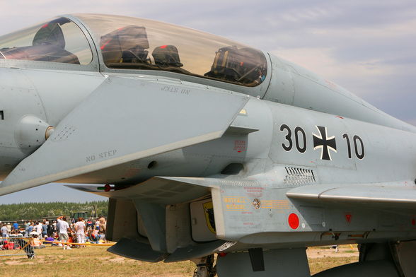 Kecskemet Airshow... - 