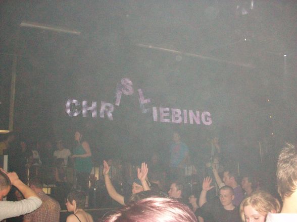 Chris Liebing@Empire - 