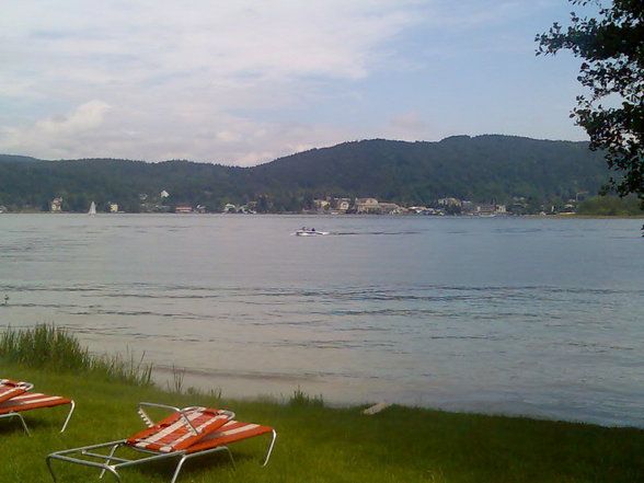 Wörthersee 2007 - 