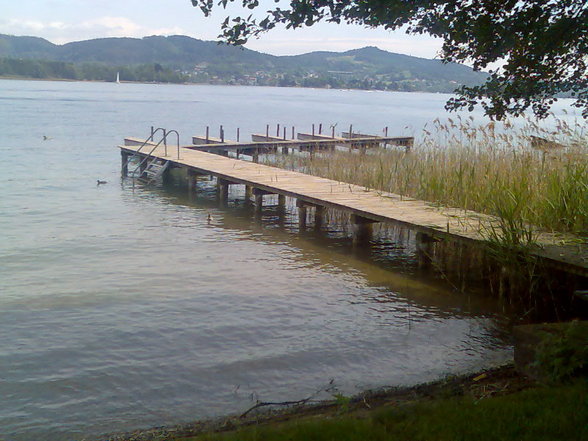 Wörthersee 2007 - 