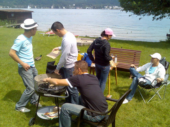 Wörthersee 2007 - 