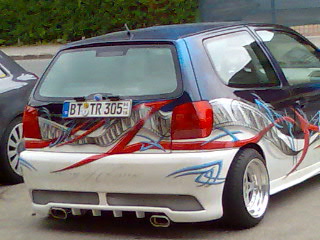 Wörthersee 2007 - 